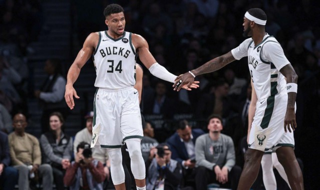 波蒂斯：字母哥永远不会申请交易，雄鹿的目标始终是总冠军